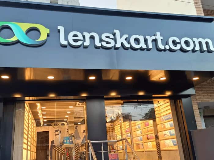 Hindu religion and lenskart