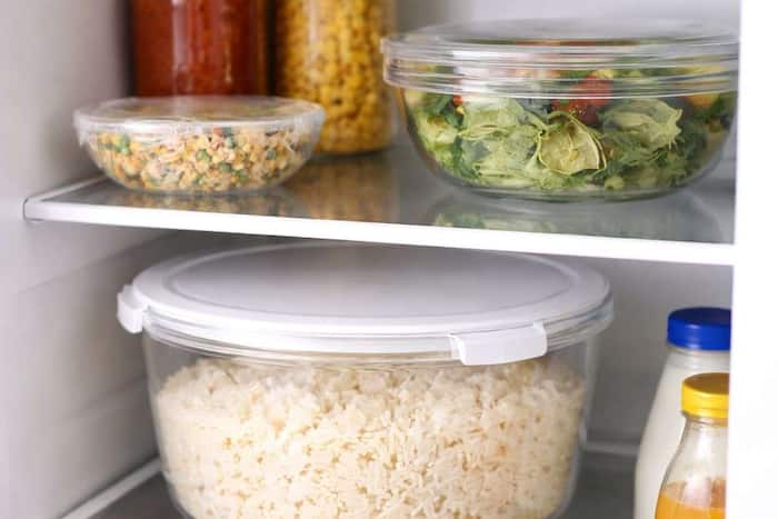 How to eat rice for weight loss