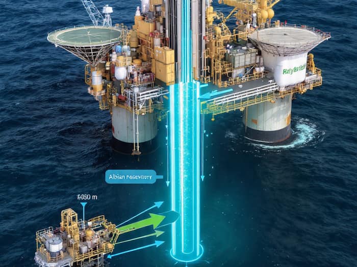 Hydrocarbon columnin