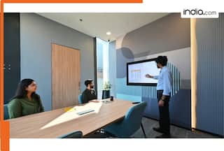 The Changing Economics of Corporate Real Estate