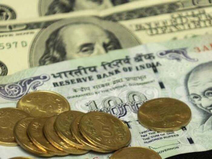 Indian economy news