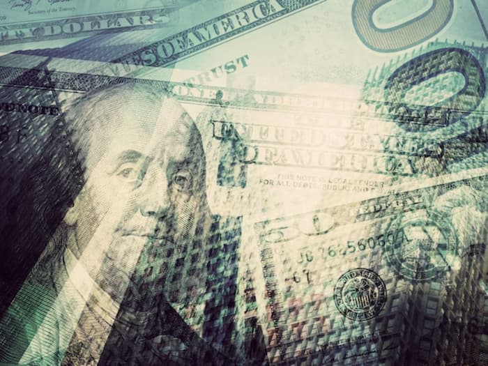Indian rupee vs US dollar  8