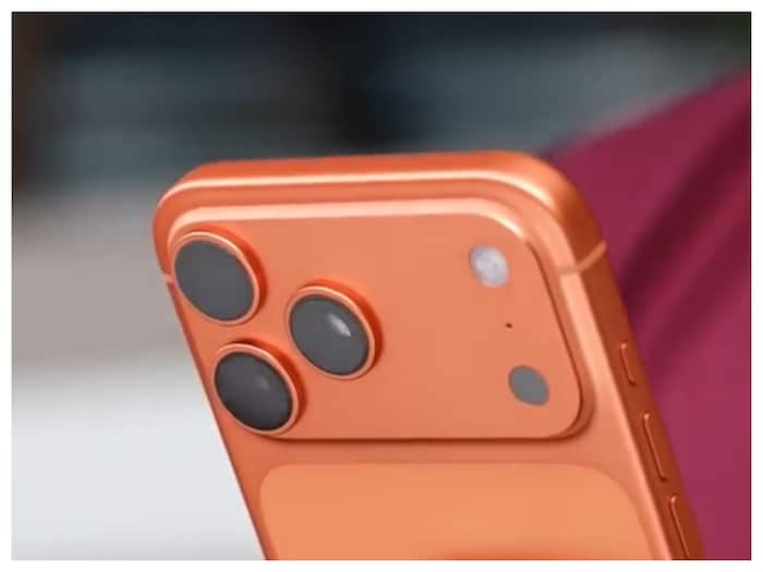 Making Cost Of iPhone 17 Pro Max