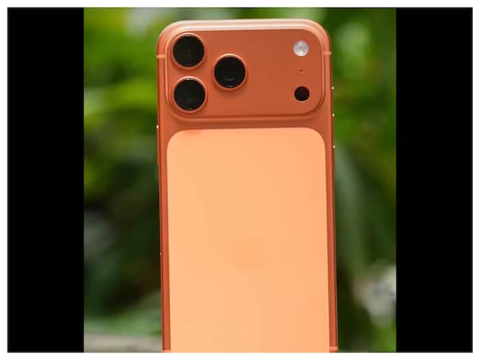 Real Making Cost Of iPhone 17 Pro Max