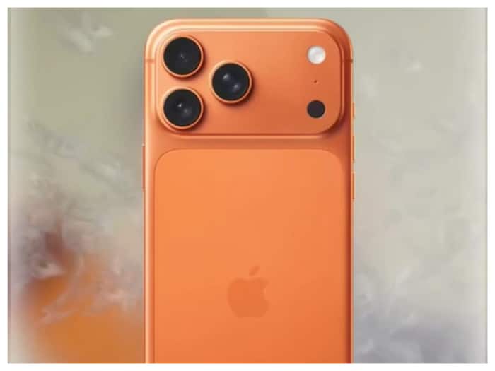 IPhone 17 Pro Max Profit Margin
