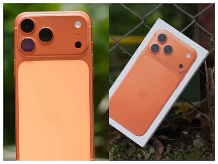 IPhone 17 Pro Max Production Cost