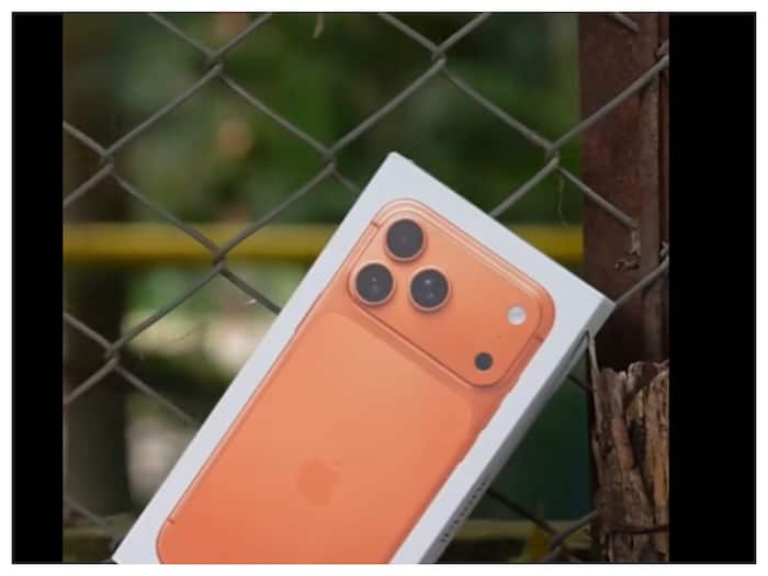 IPhone 17 Pro Max Price Breakdown