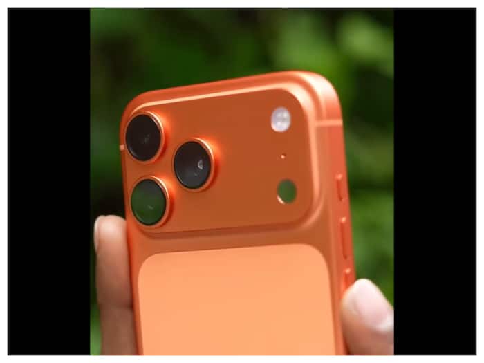 Phone 17 Pro Max Manufacturing Cost