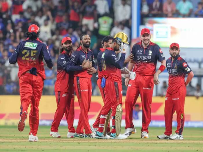 Ipl mi rcb  2