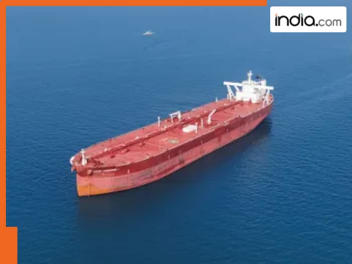 'India faces no restrictions in transiting Strait of Hormuz': Big relief for India amid rising Iran-US tensions as Iran gives assurance to India