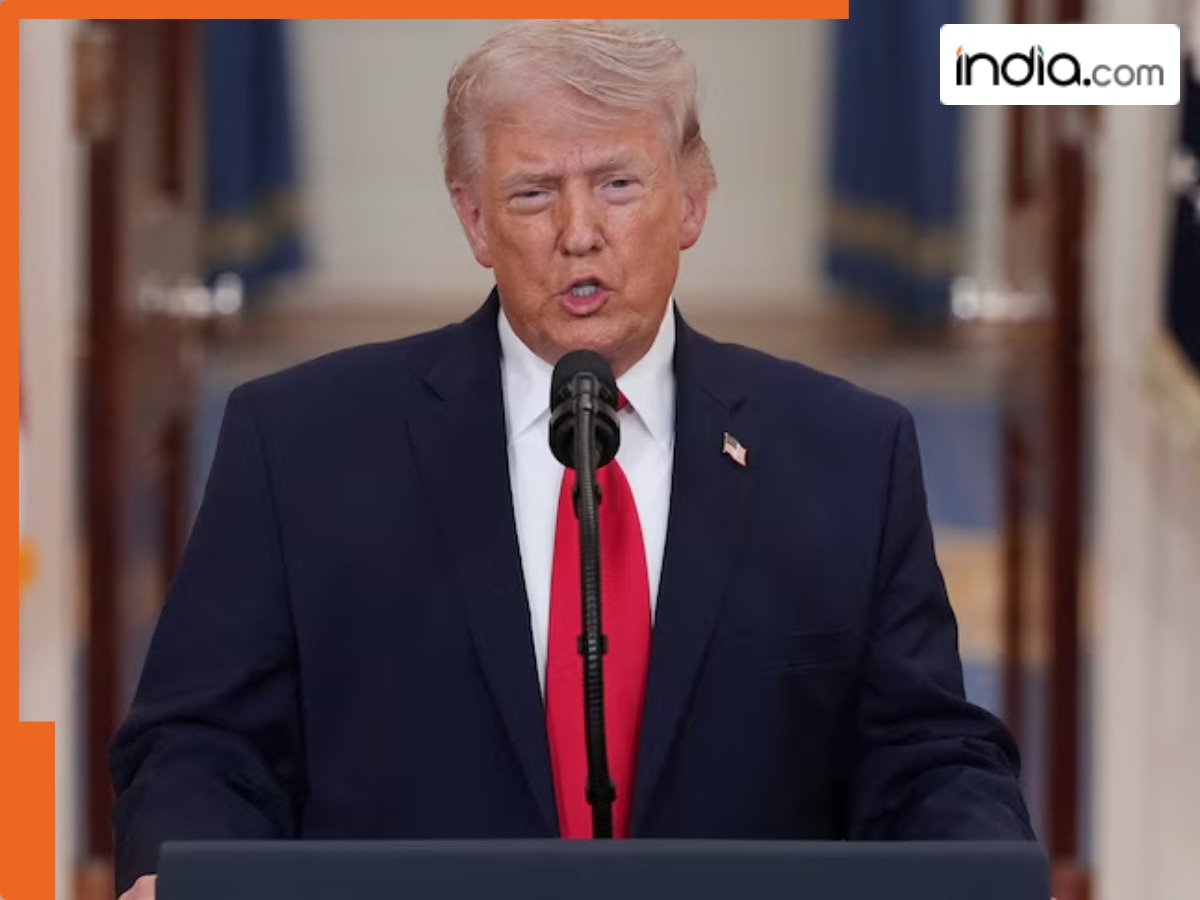 Amid blockade at Hormuz, Israel accelerates work on India-Middle East Economic Corridor to bypass the Strait, move aims at...