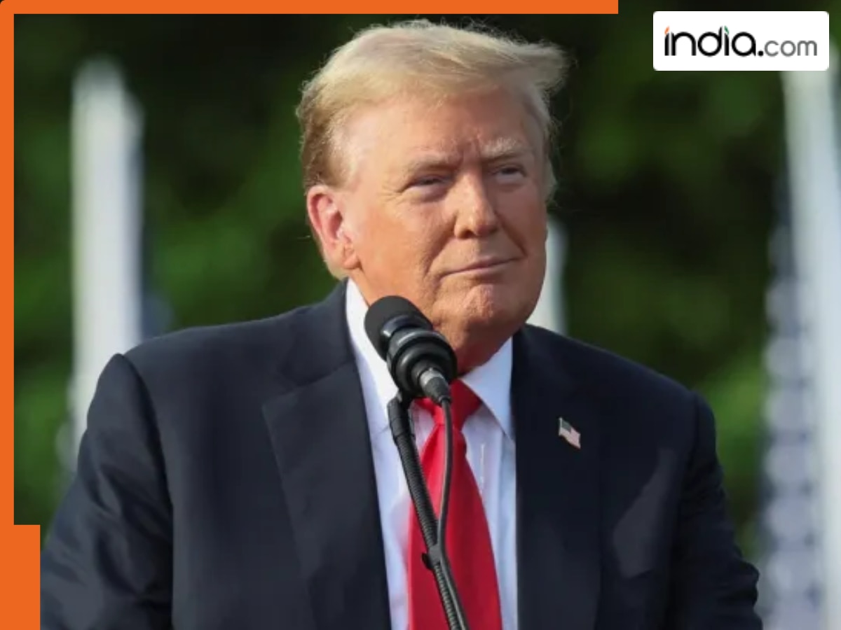 ‘Iran in state of collapse’: Trump claims Tehran wants Hormuz open as soon as possible; here's what we know