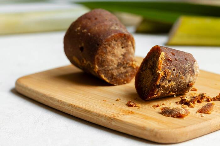 Jaggery for weight loss