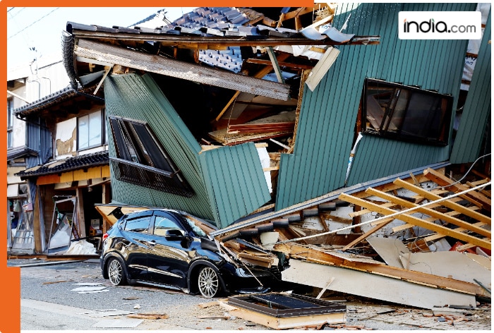 Earthquake: 7.4 magnitude quake hits Japan, tsunami warning issued