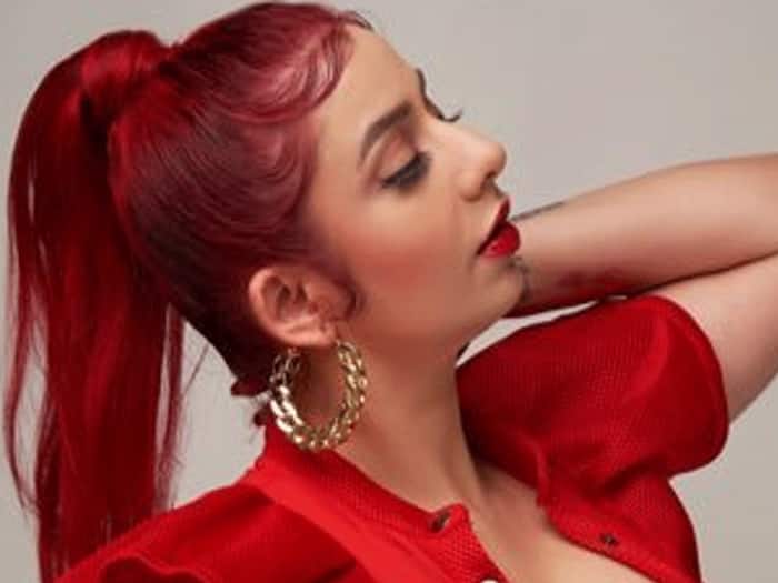 Jasmine sandlas dhurandhar