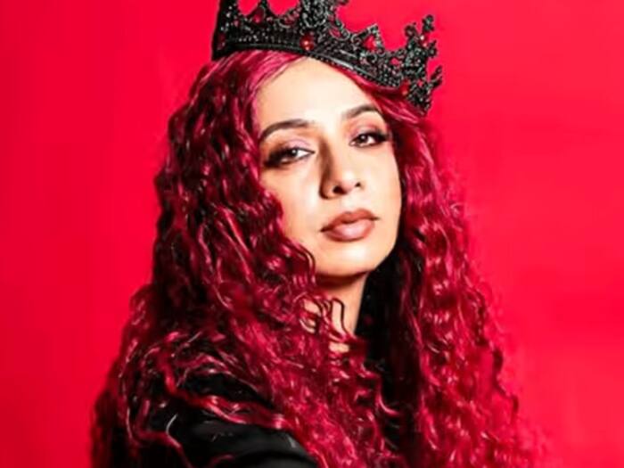 Jasmine sandlas hit songs