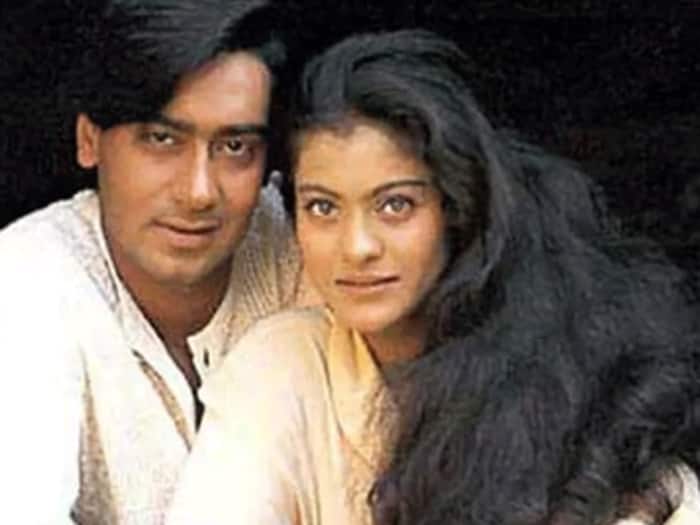 Ajay Devgn Kajol wedding details