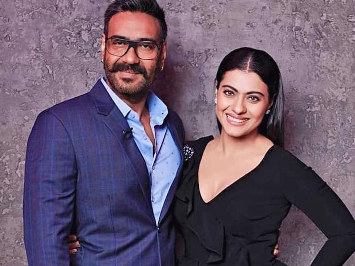 Ajay kajol wedding in 30 min