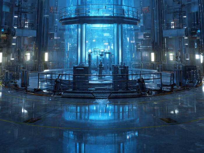 Kalpakkam reactor