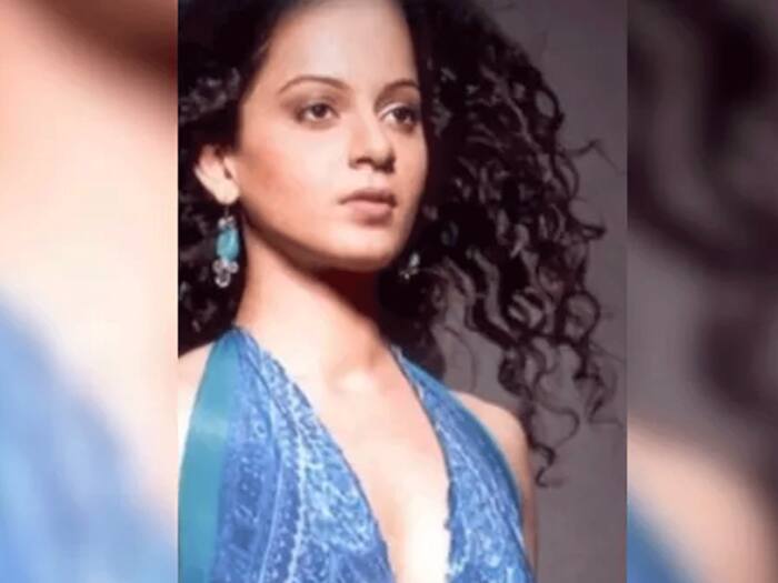 Kangana ranaut first portfo