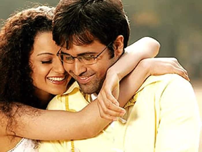 Kangana ranaut gangster