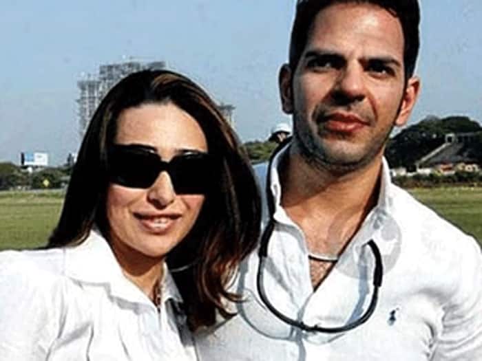 Karishma kapoor torture
