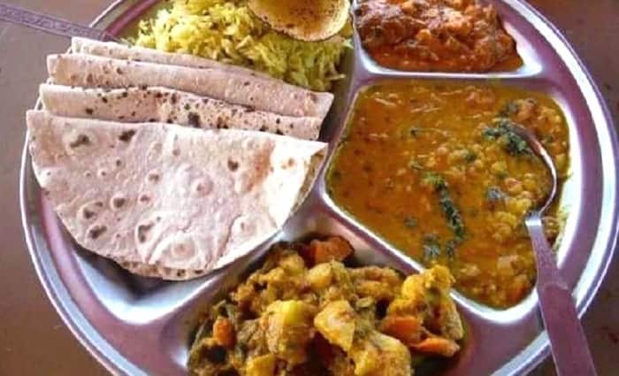 Why is home cooked food is best