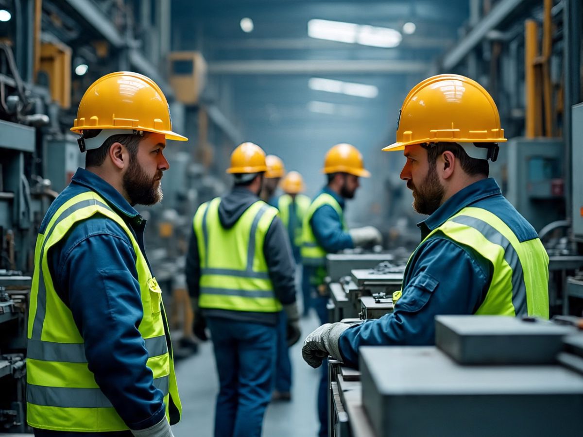 Labour Conditions Examples भारत के किस राज्य में मजदूरों को मिलती है सबसे ज्यादा सैलरी? नाम जानकर ...