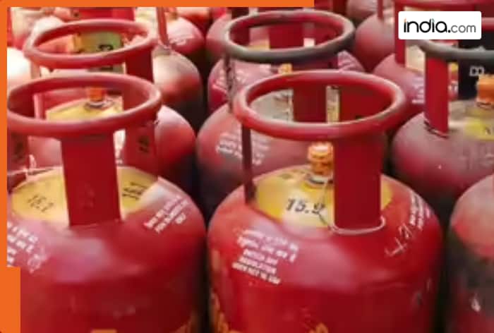 lpg cylinder price