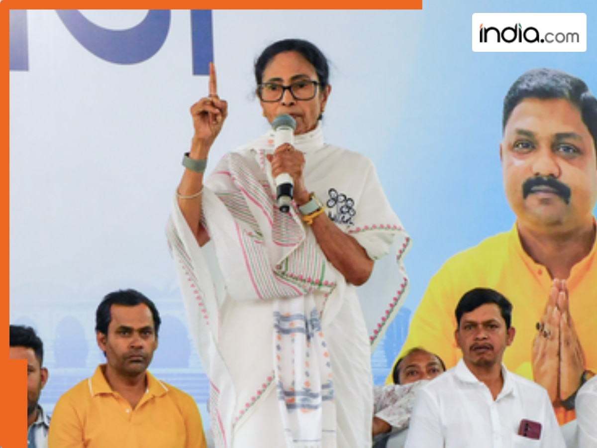 Mamata Banerjee faces notice from SC/ST body over offensive remark amid West Bengal assembly election campaigning, details inside