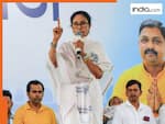 विधानसभा चुनाव से पहले CM ममता का वार, BJP पर लगाया ये बड़ा आरोप