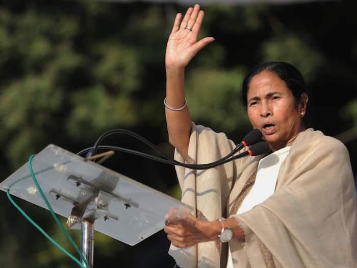 Mamata pti