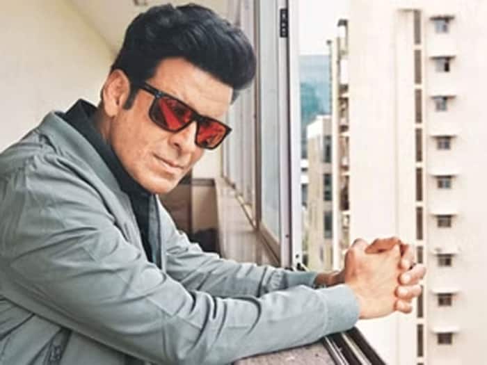 Manoj Bajpayee divorce story