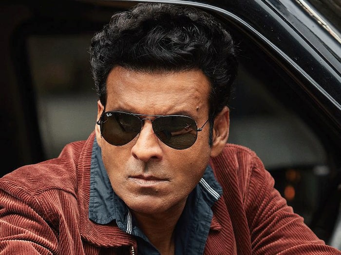 Manoj bajpayee first girlfr