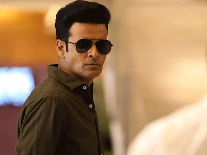 Manoj Bajpayee first marriage
