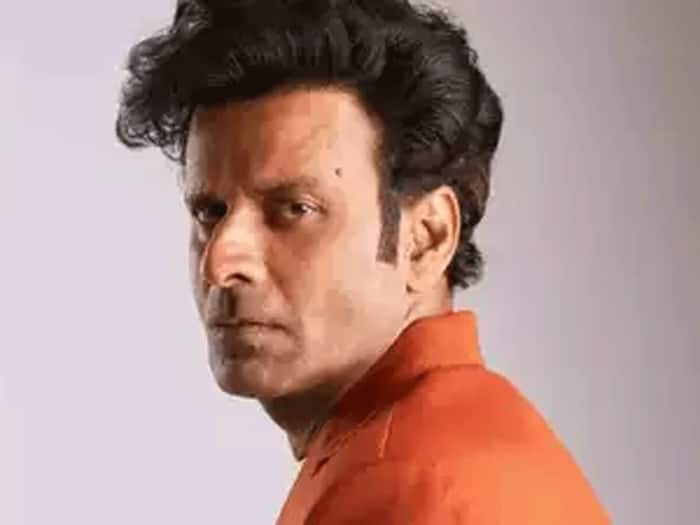 Manoj Bajpayee struggle life