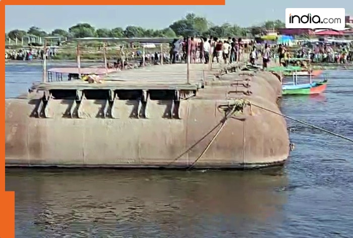 Yamuna Horror: 10 pilgrims die after boat overturns in Mathura, rescue op on to find missing individuals