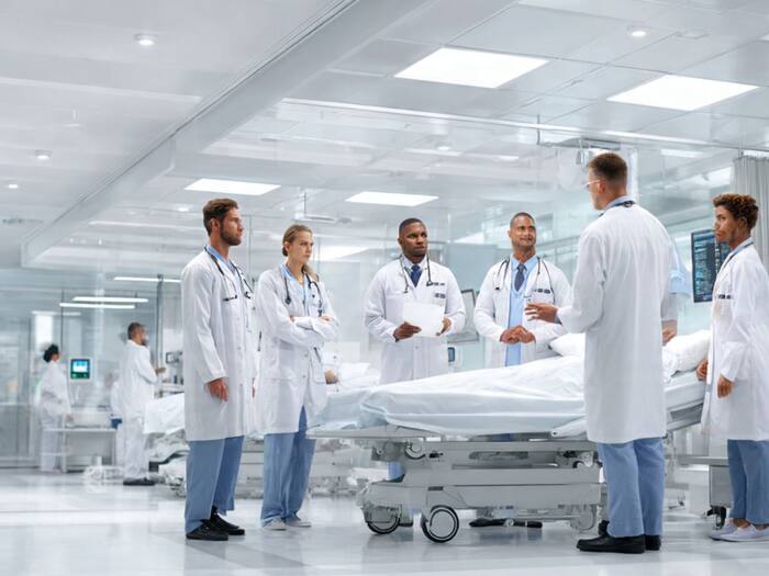 Mbbs admission fee process simplified