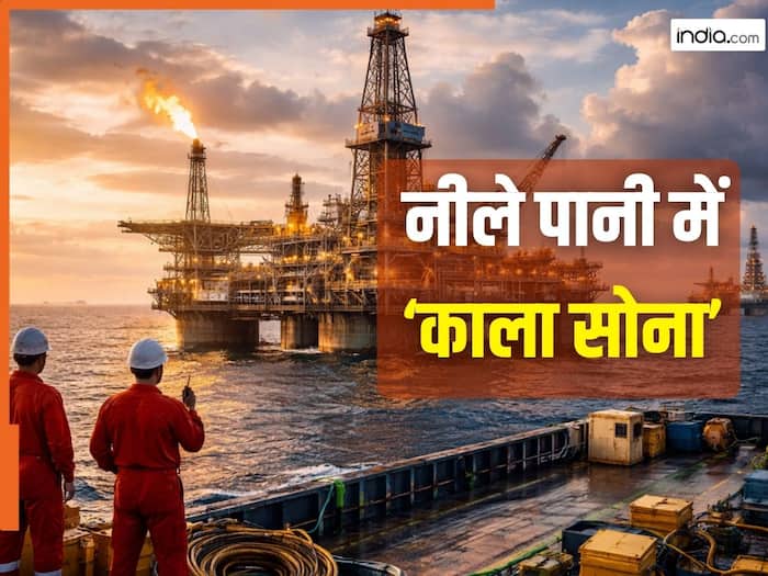 Million barrels of oil