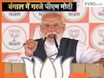 West Bengal: पश्चिम बंगाल की बहनों को हर साल 36000 रुपये, स्वरोजगार के लिए 20 लाख...महिलाओं के लिए पीएम मोदी ने किए ये बड़े ऐलान