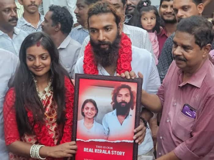 Monalisa Bhosle POCSO case