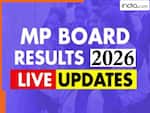 MPBSE MP Board Result 2026 LIVE: एमपी बोर्ड ने जारी किया 10वीं-12वीं का रिजल्ट , mpbse.nic.in पर करें चेक
