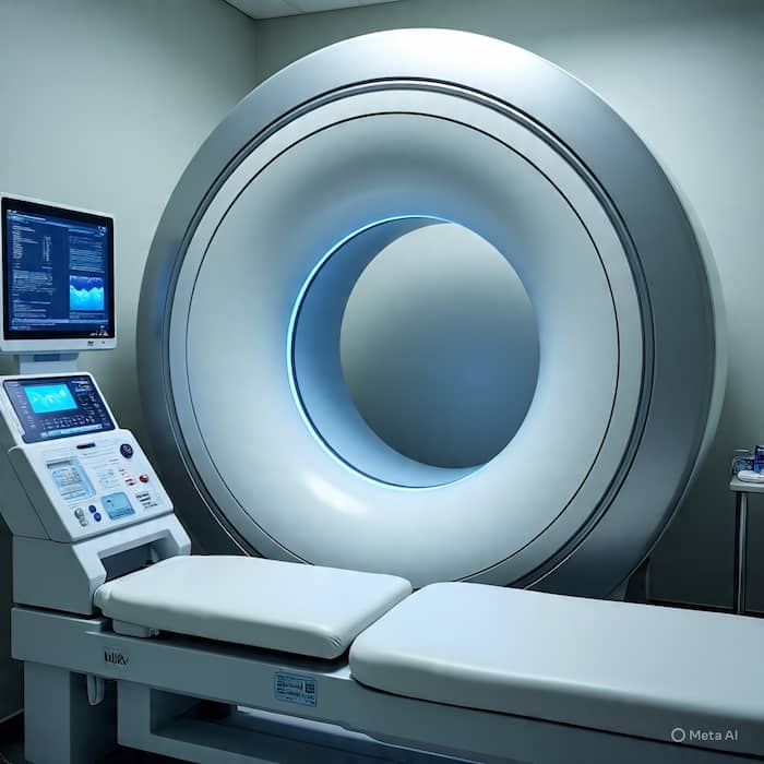 मरीज हो या न हो, MRI मशीन 24 घंटे रहती है ON… रोकते ही हो जाती है खराब ...