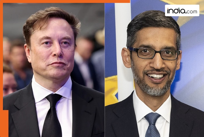 Google likely to gain USD 100 billion from SpaceX investment, says report