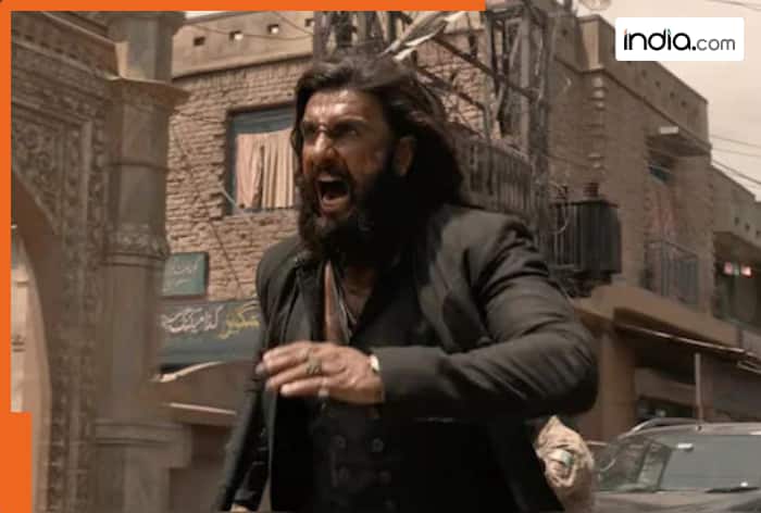 Dhurandhar 2 Box Office Collection Day 23: Ranveer Singh’s blockbuster holds steady in Week 4, crosses Rs...