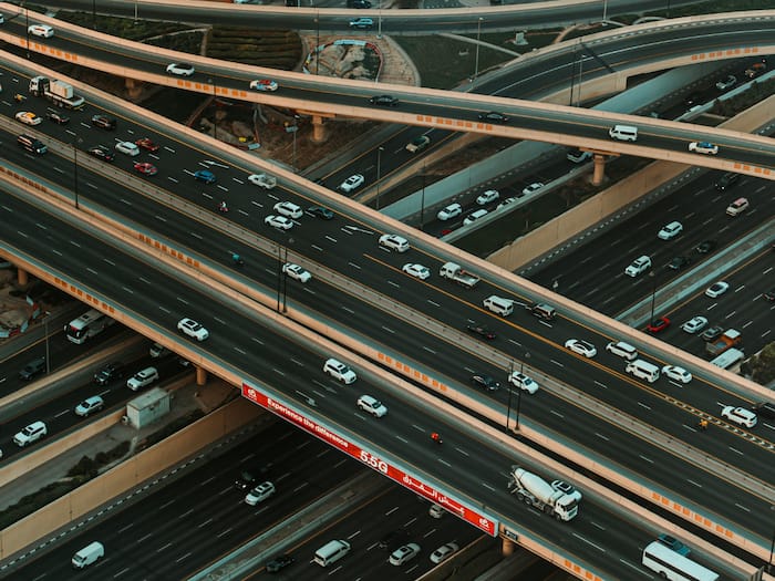 Narendra modi expressway