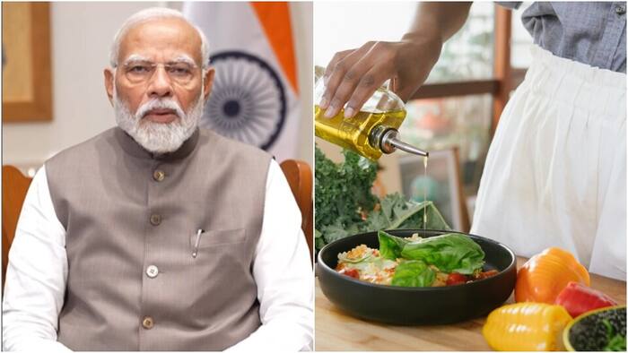 What can PM Modi cook