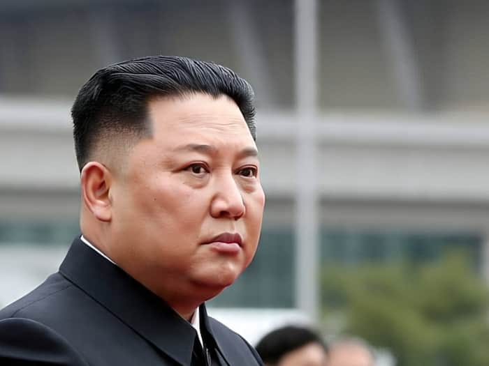 Kim Jong il anniversary