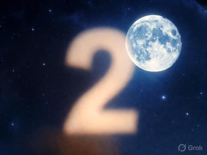 Numerology  2