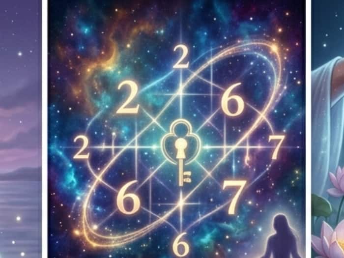 Numerology  46